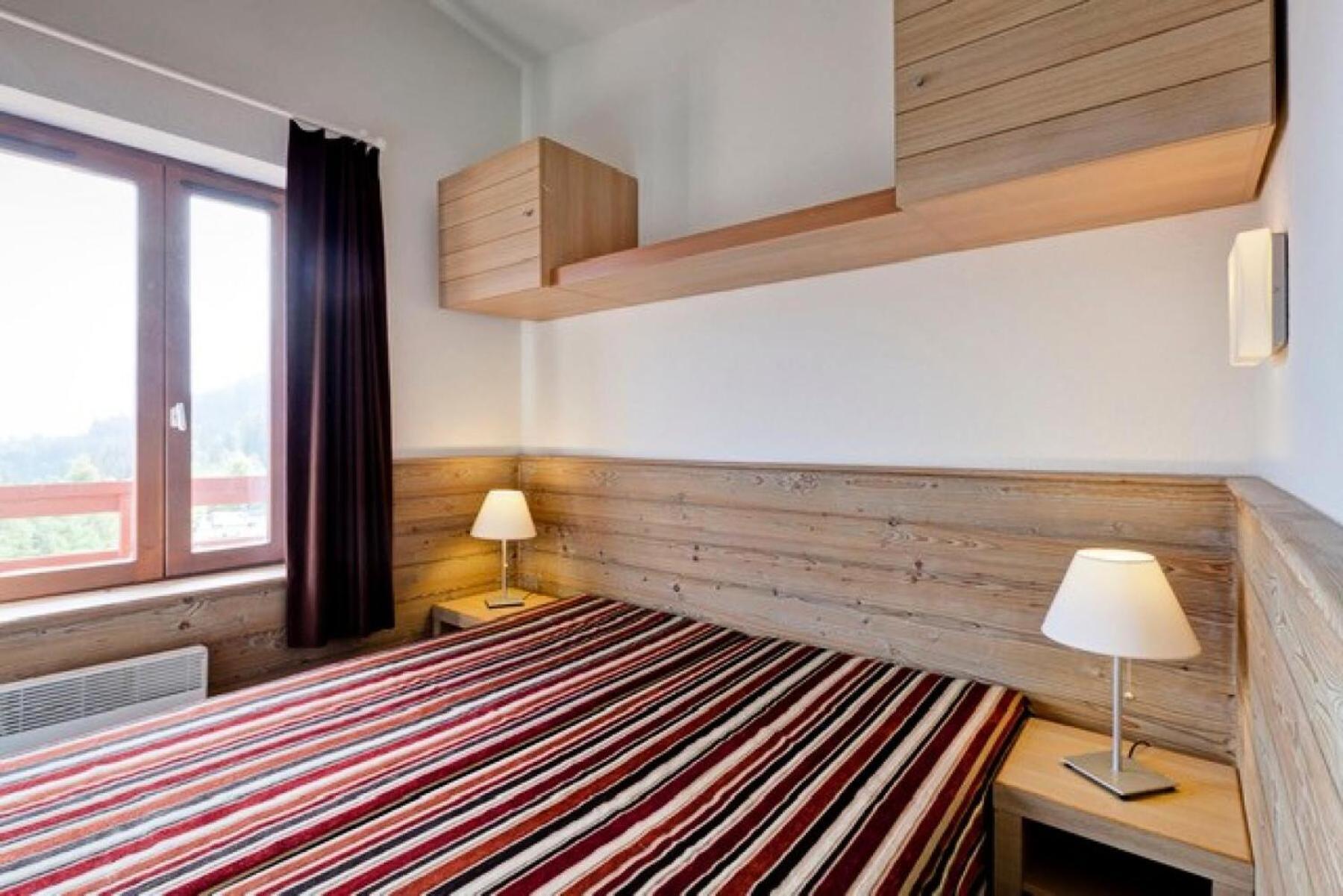 Residence Le Britania - Maeva Home - Appartement 2 Pieces 4 Personnes - Pr 534 Saint-Bon-Tarentaise Exterior foto
